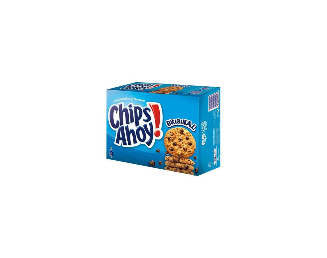 Social Bolachas Chips Ahoy