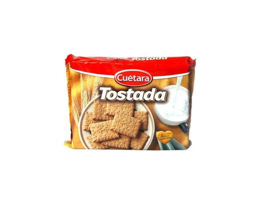 Bolachas Cuétara Tostada vegan snacks comida food 

