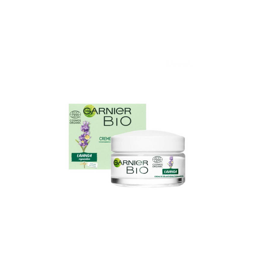 Products Garnier Bio
Lavanda