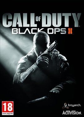 Fashion Call of duty black ops 2