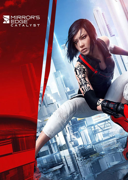 Fashion Mirrors edge catalisty