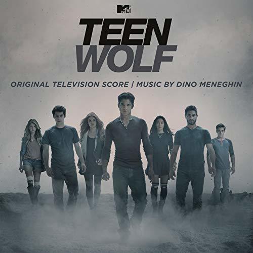 Moda Teen Wolf