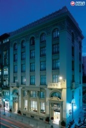 Place Hotel Exe Laietana Palace