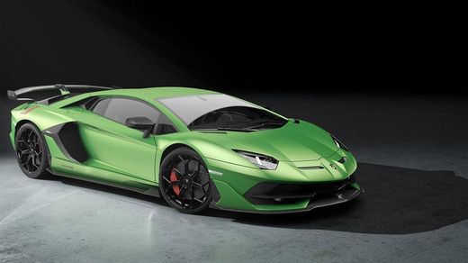 Automobili Lamborghini - Web Oficial | Lamborghini.com