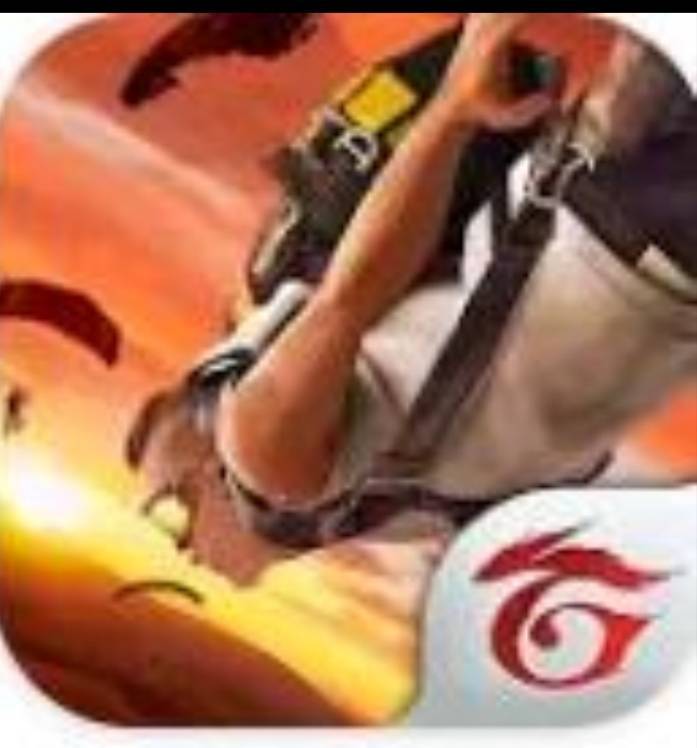 Ganda jogo