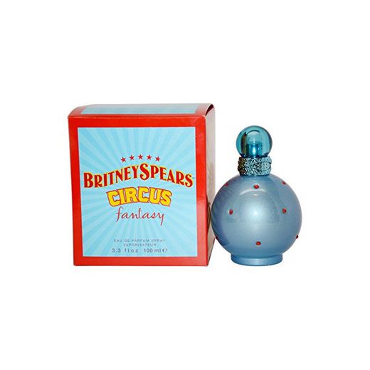 Britney Spears 28849 - Agua de perfume
