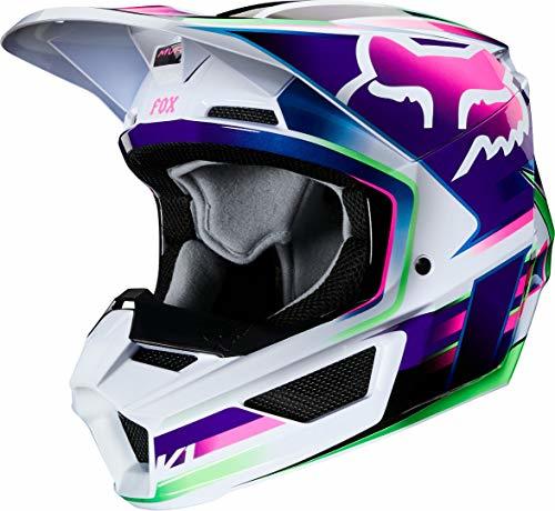 Place Yth V1 Gama Helmet