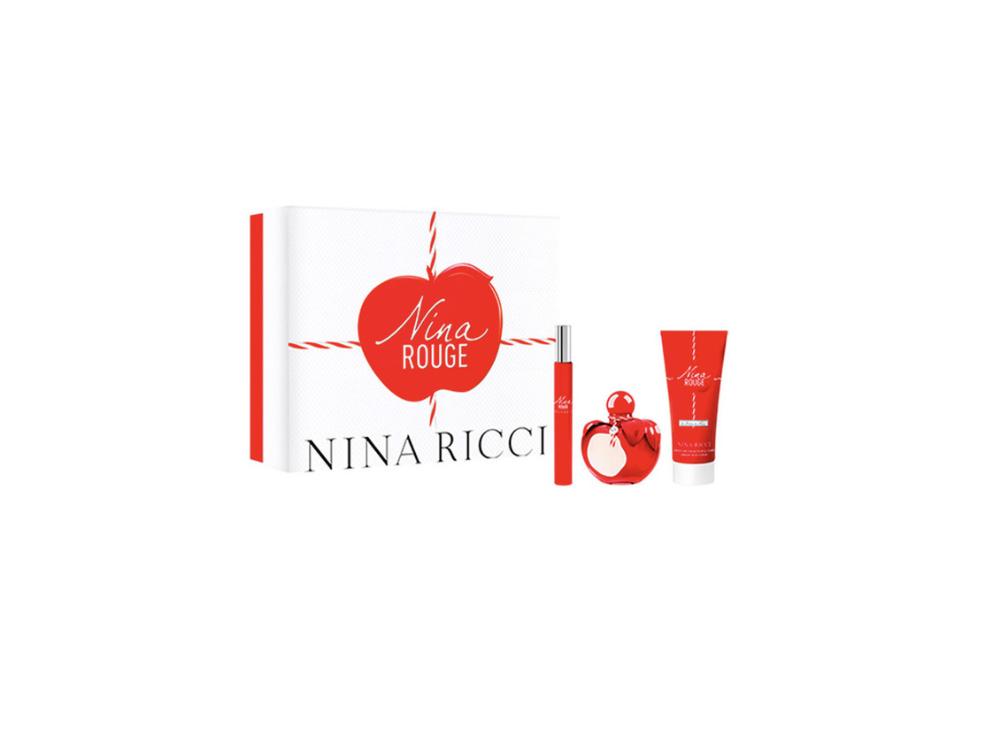 Products Nina Ricci
NINA ROUGE LOTE