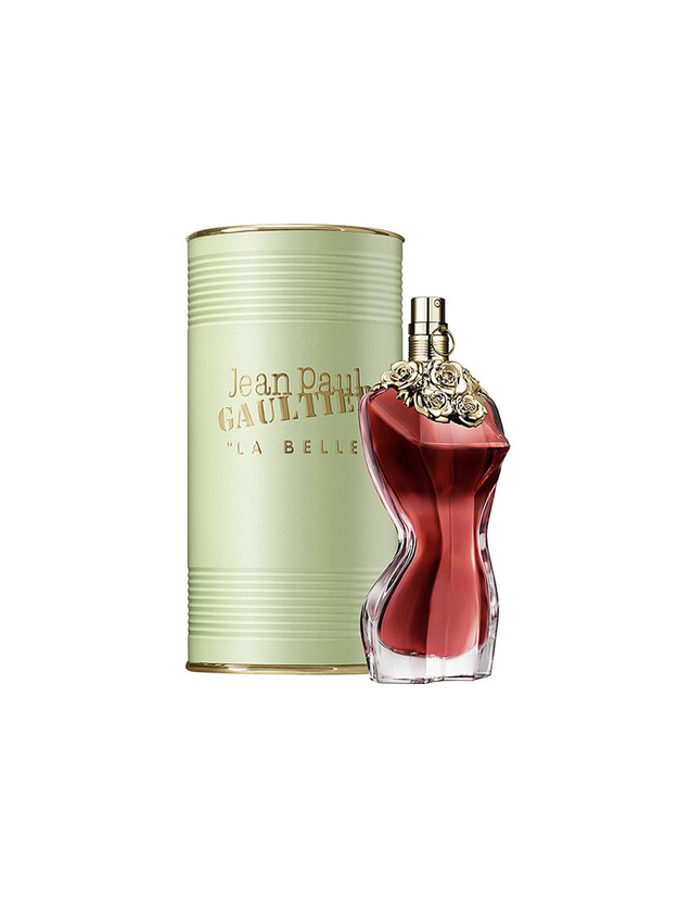 Producto Jean Paul Gaultier
LA BELLE