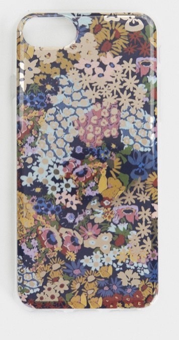 Productos Capa Iphone 6/7/8 Estampado Floral