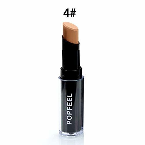 Producto LouiseEvel215 Profesión Belleza Cubierta Completa Peca Acné Corrector Lápiz Facial Makup Hidratante