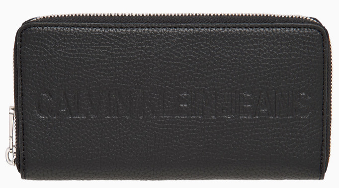 Producto ZIP AROUND WALLET