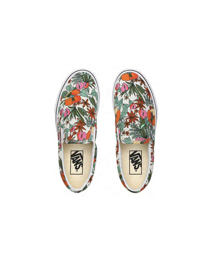 Producto Ténis slip-on Multi Tropic Classic