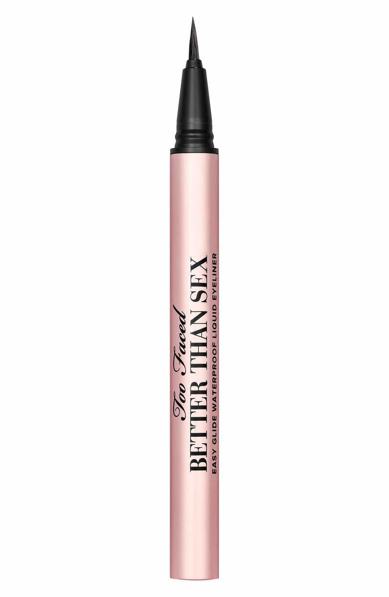 Producto Eyeliner better than sex