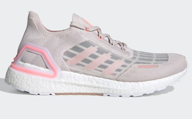 Product adidas Ultraboost Summer.RDY Shoes - Pink