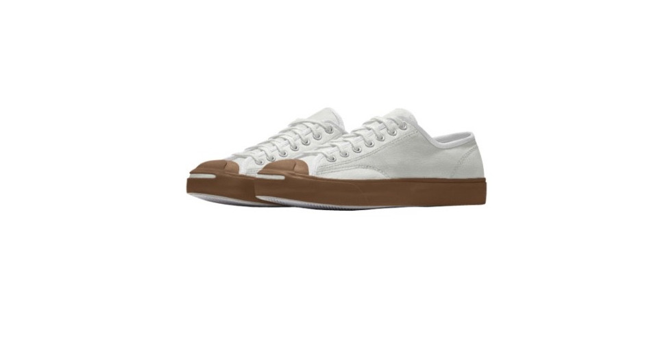 Producto Converse Jack Purcell Canvas low top