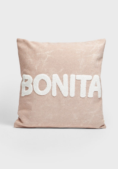 Producto Capa de almofada Bonita