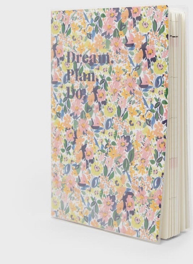 Productos Planner Dream