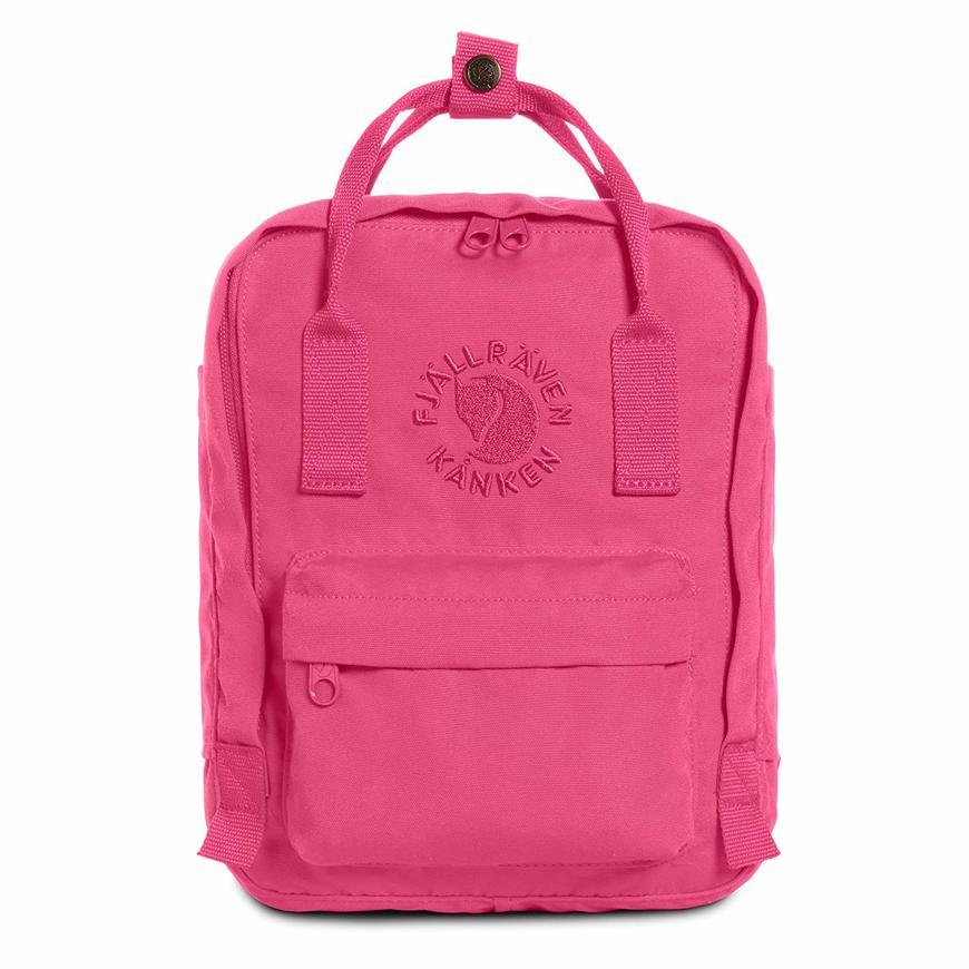 Product Fjällräven Re-Kånken Mini