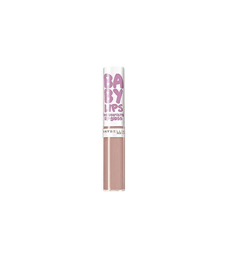 Social Maybelline Baby Lips