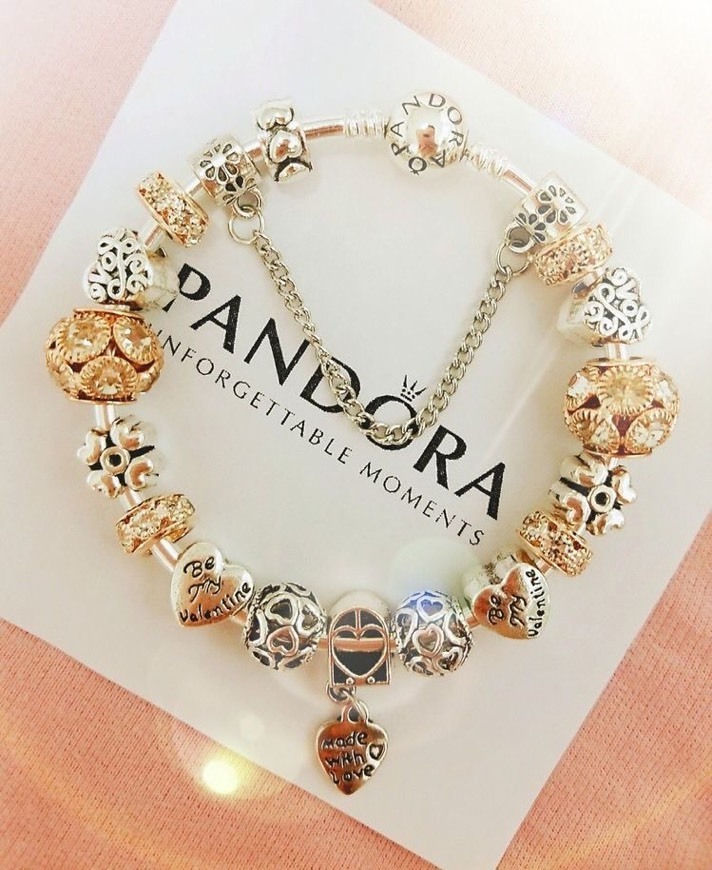 Products Pandora 