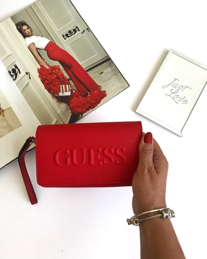 Productos Guess 