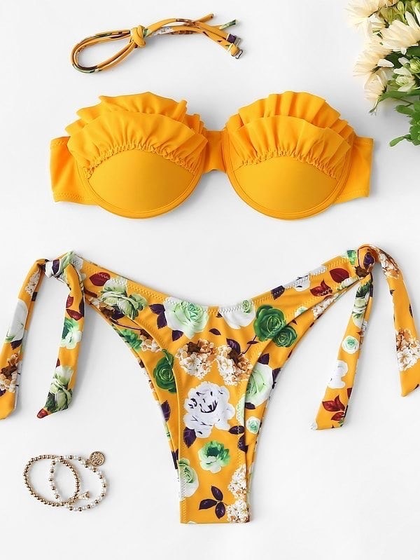 Moda Bikinis 