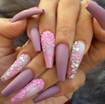 Fashion Unhas