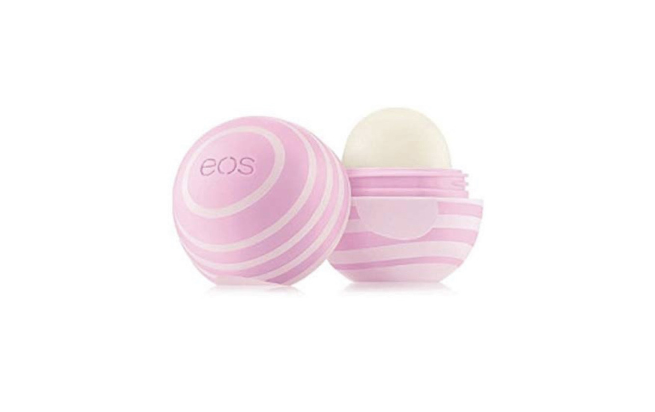 Product Bálsamo de labios eos honey Apple 