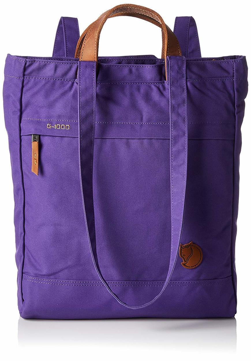 Product FJÄLLRÄVEN Totepack No.1 Bolsa de Tela y de Playa