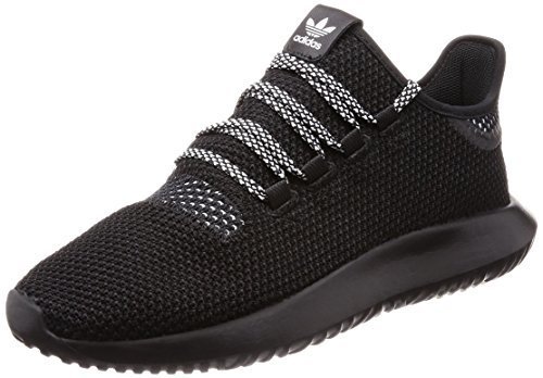 Lugar Adidas Tubular Shadow CK, Zapatillas de Deporte para Hombre, Negro