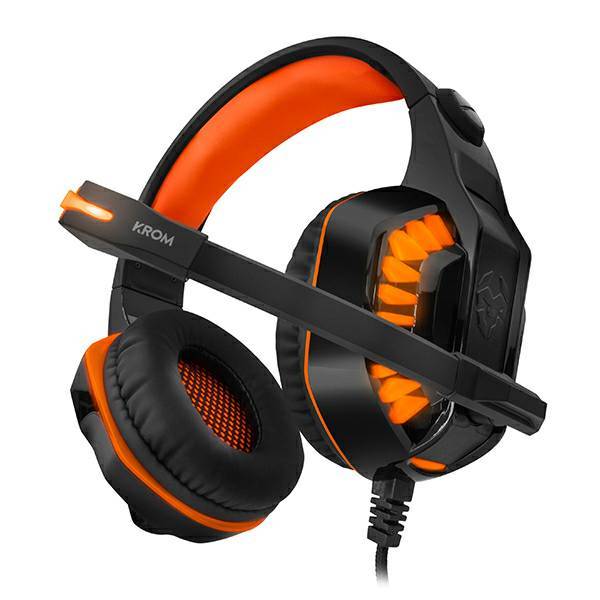 Fashion Headset Gaming 7.1