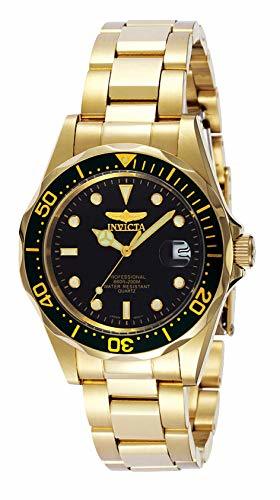 Producto Invicta 8936 Pro Diver Reloj Unisex acero inoxidable Cuarzo Esfera negro