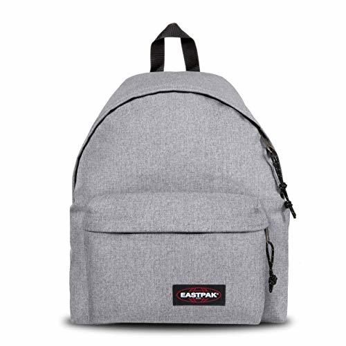 Fashion Eastpak Padded Pak'R Mochila, 24 L, Gris