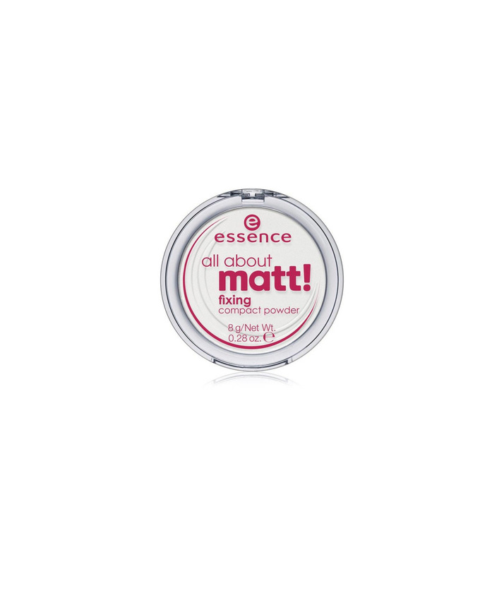 Product Essence All About Matt

