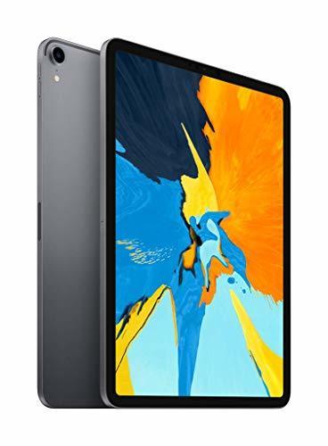 Social Apple iPad Pro