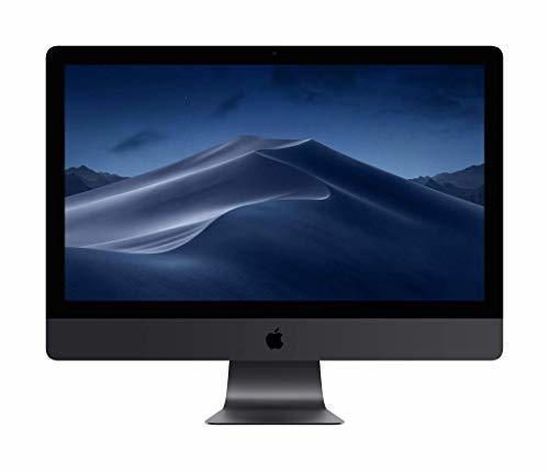 Apple iMac Pro - Ordenador de 27"