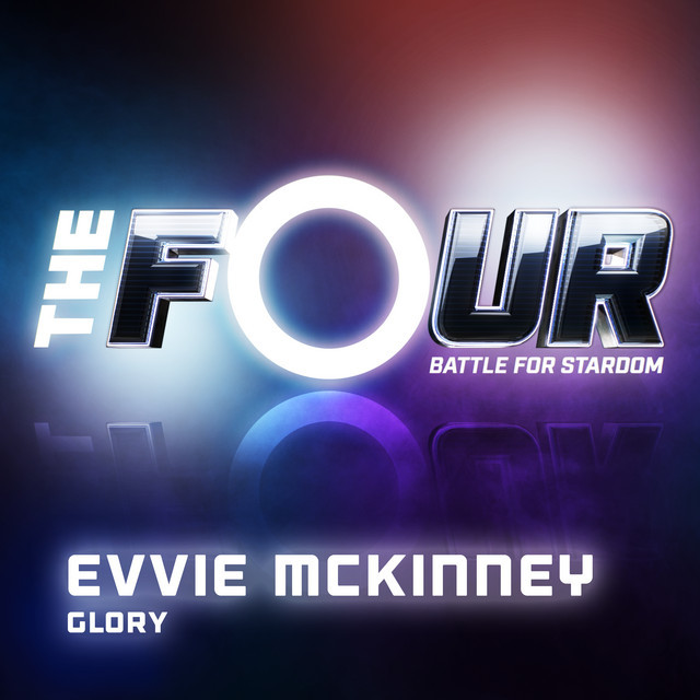 Music Glory - The Four Performance