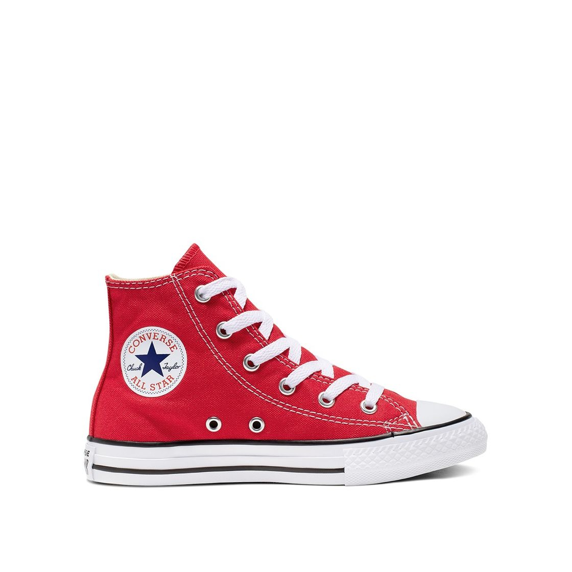 Moda Chuck Taylor All Star Classic Toddler