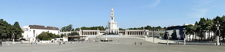 Place Fatima