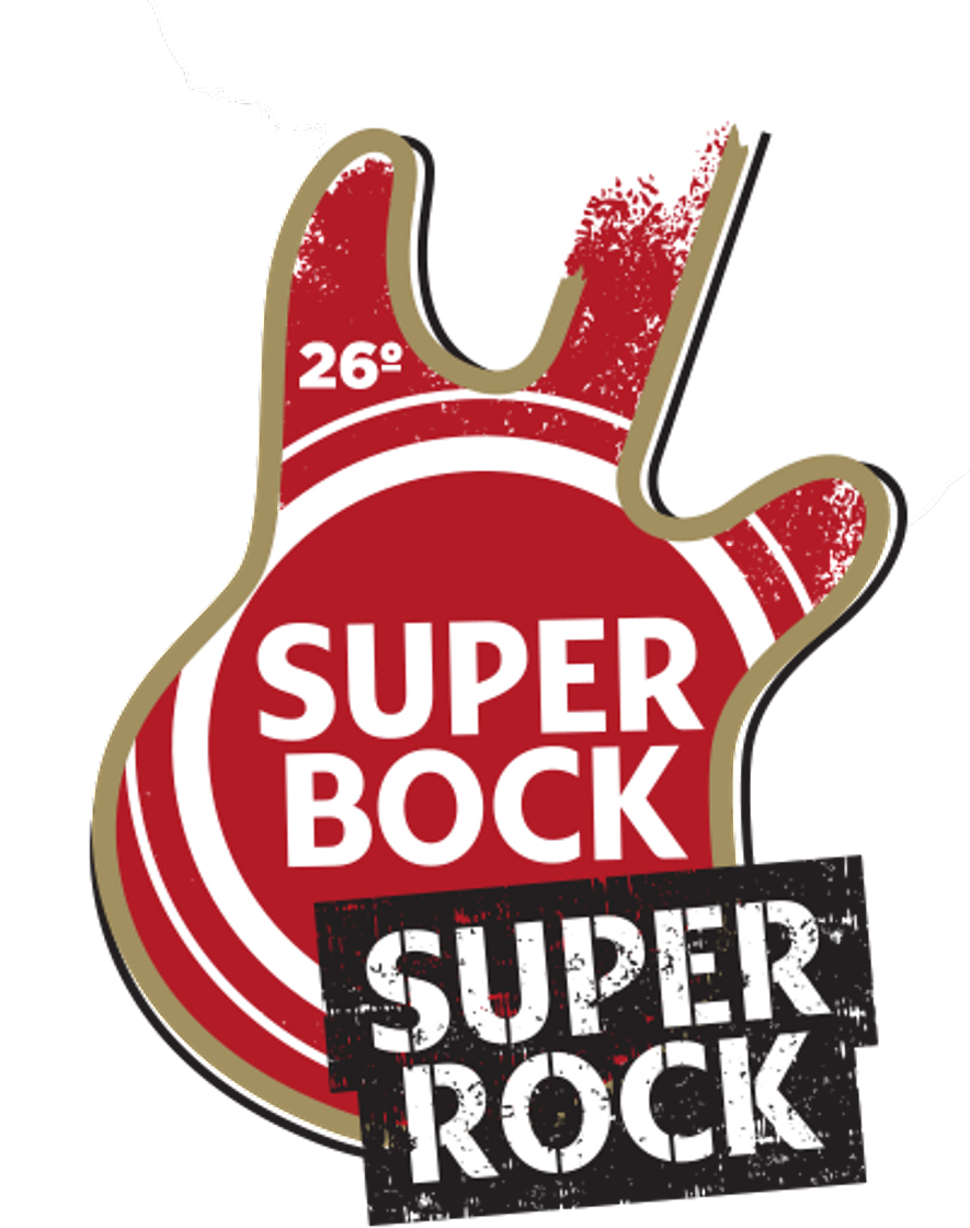 Moda Super Bock Super Rock