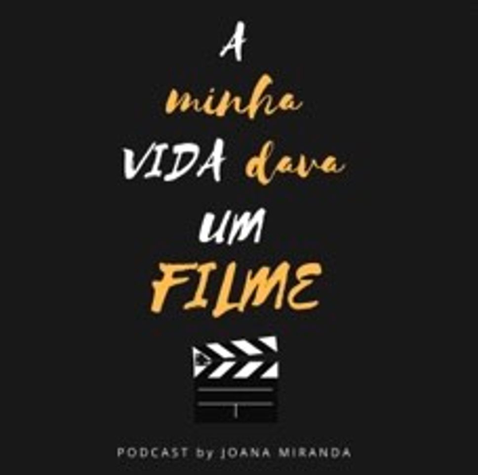 Product ‎A Minha Vida Dava Um Filme