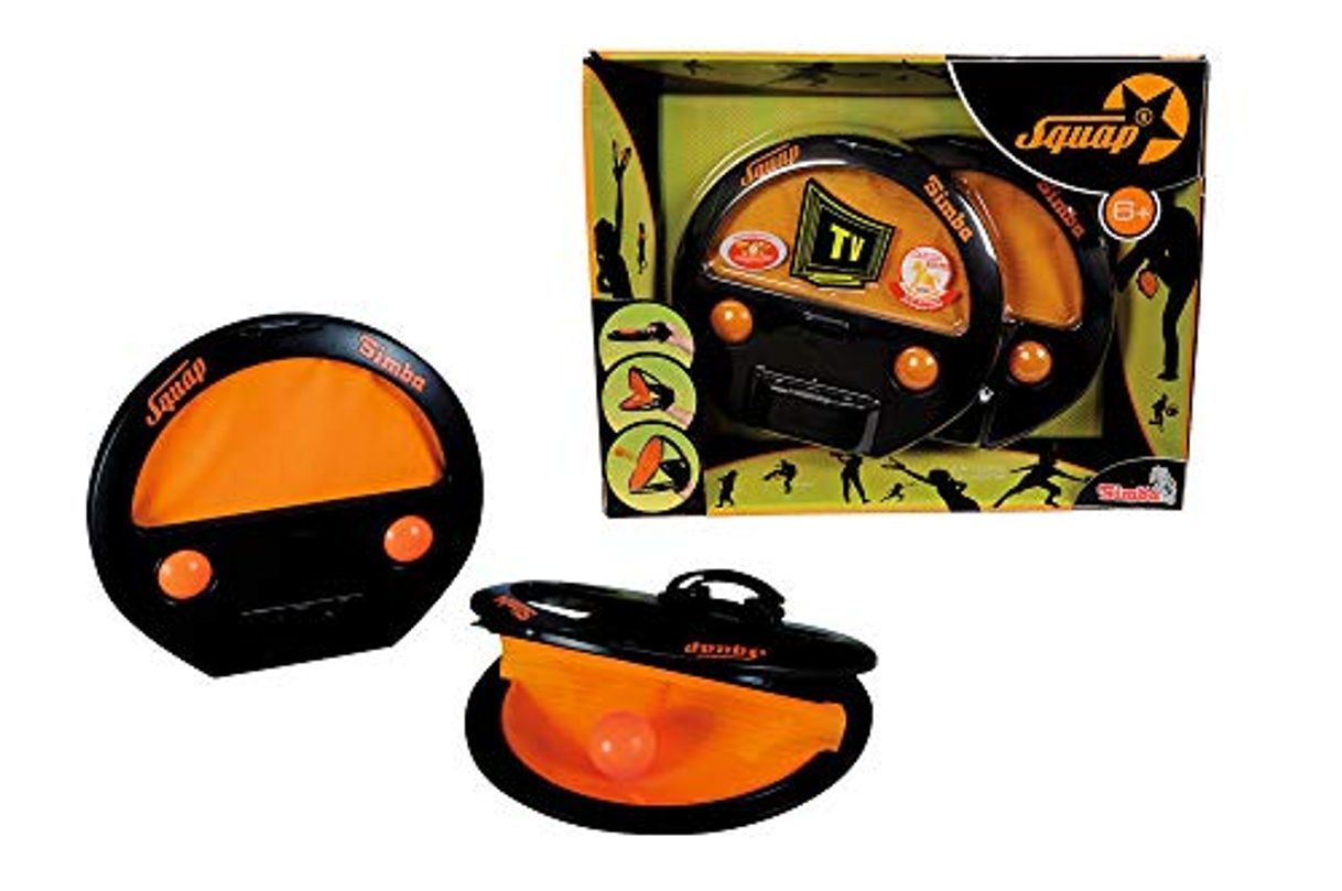 Producto Simba Fangballspiel