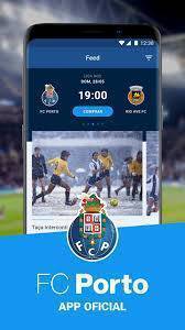 App FCPorto 