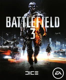 Videogames Battlefield 3