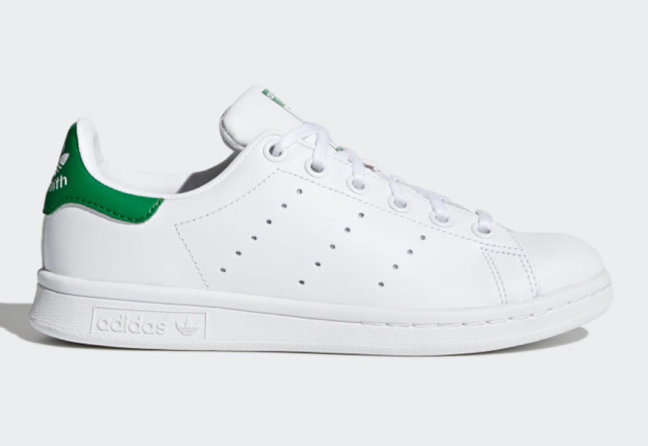 Moda Stan Smith