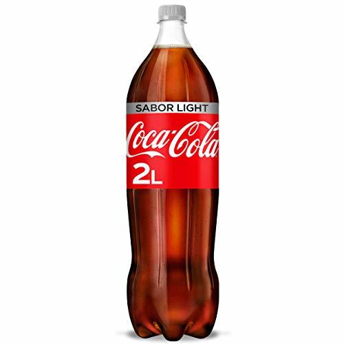 Producto Coca-Cola Light Botella