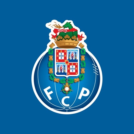 App App Oficial FC Porto