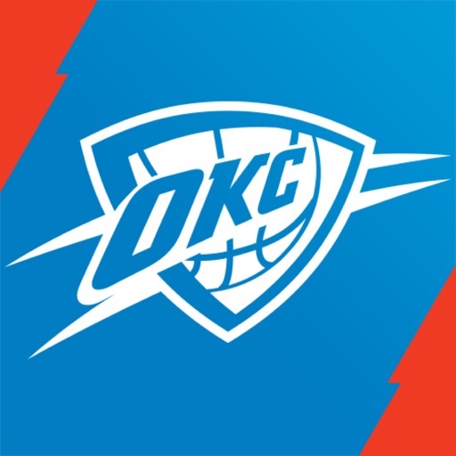 App Oklahoma City Thunder