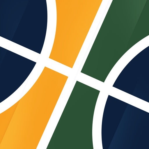 Apps Utah Jazz + Vivint Arena